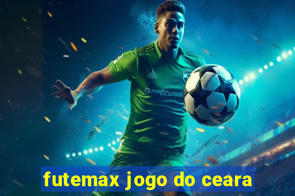 futemax jogo do ceara